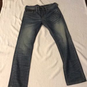 Men’s Buffalo David Bitton Jeans 32x32